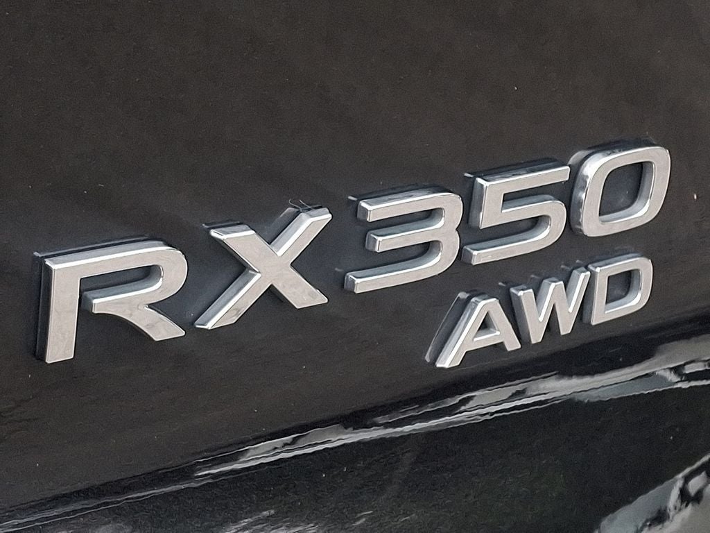 2024 Lexus RX 350 Premium 350 Premium
