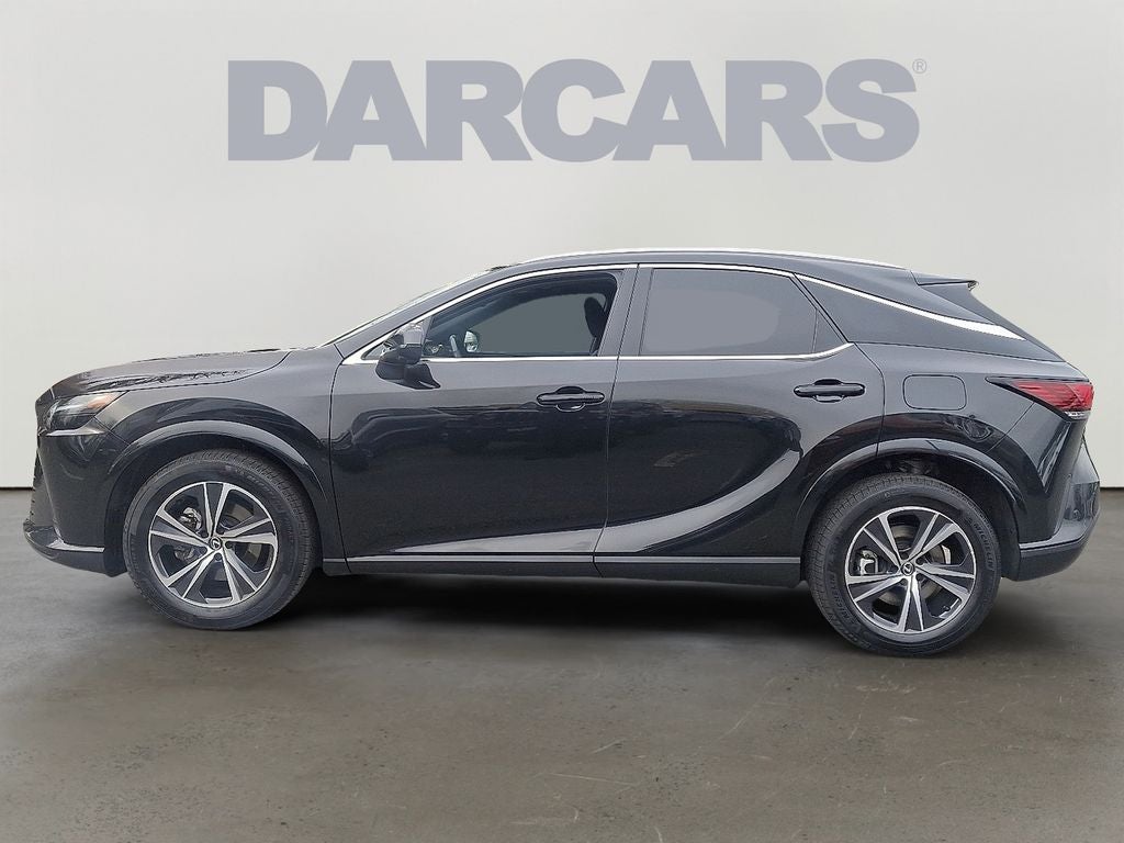 2024 Lexus RX 350 Premium 350 Premium