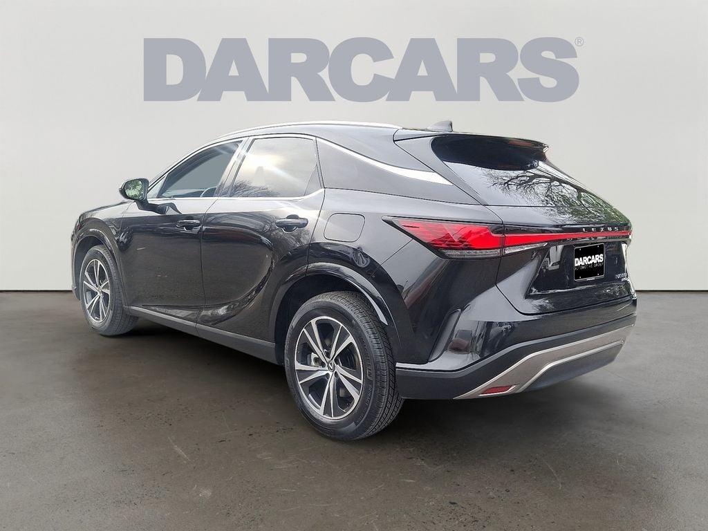 2024 Lexus RX 350 Premium 350 Premium