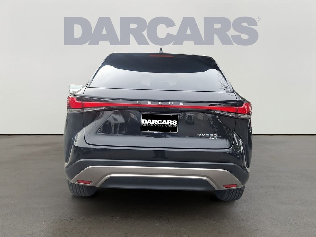 2024 Lexus RX 350 Premium 350 Premium