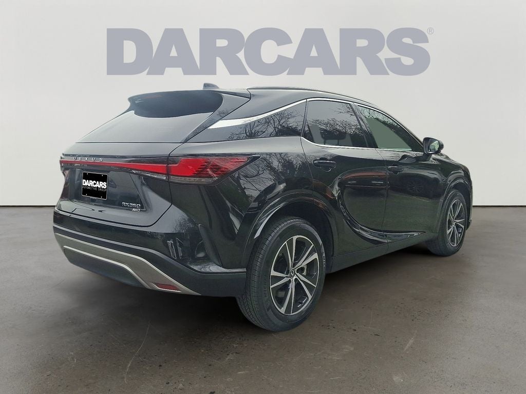 2024 Lexus RX 350 Premium 350 Premium