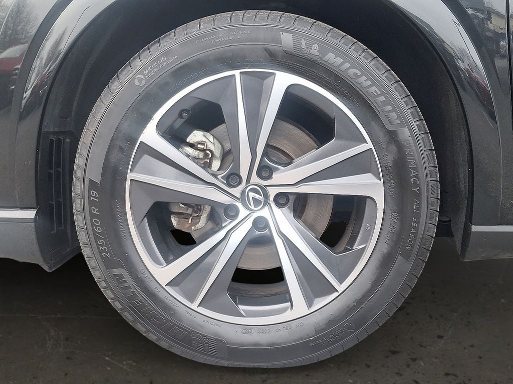 2024 Lexus RX 350 Premium 350 Premium