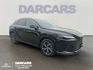 2024 Lexus RX 350 Premium 350 Premium