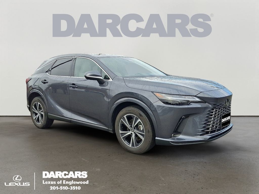 2025 Lexus RX 350 Premium 350 Premium