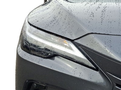 2025 Lexus RX 350 Premium 350 Premium