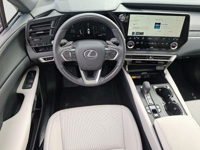 2025 Lexus RX 350 Premium 350 Premium