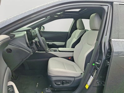 2025 Lexus RX 350 Premium 350 Premium