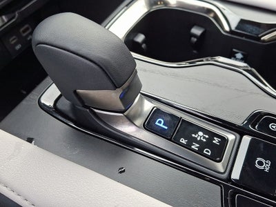 2025 Lexus RX 350 Premium 350 Premium