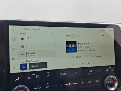 2025 Lexus RX 350 Premium 350 Premium