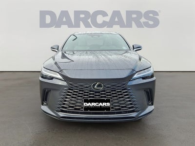 2025 Lexus RX 350 Premium 350 Premium
