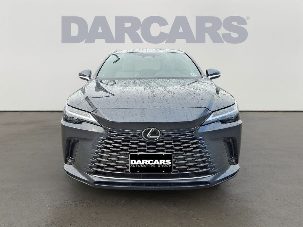 2025 Lexus RX 350 Premium 350 Premium