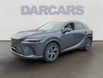 2025 Lexus RX 350 Premium 350 Premium