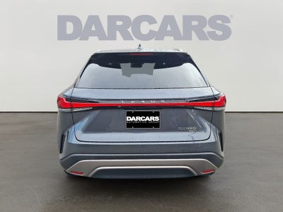2025 Lexus RX 350 Premium 350 Premium