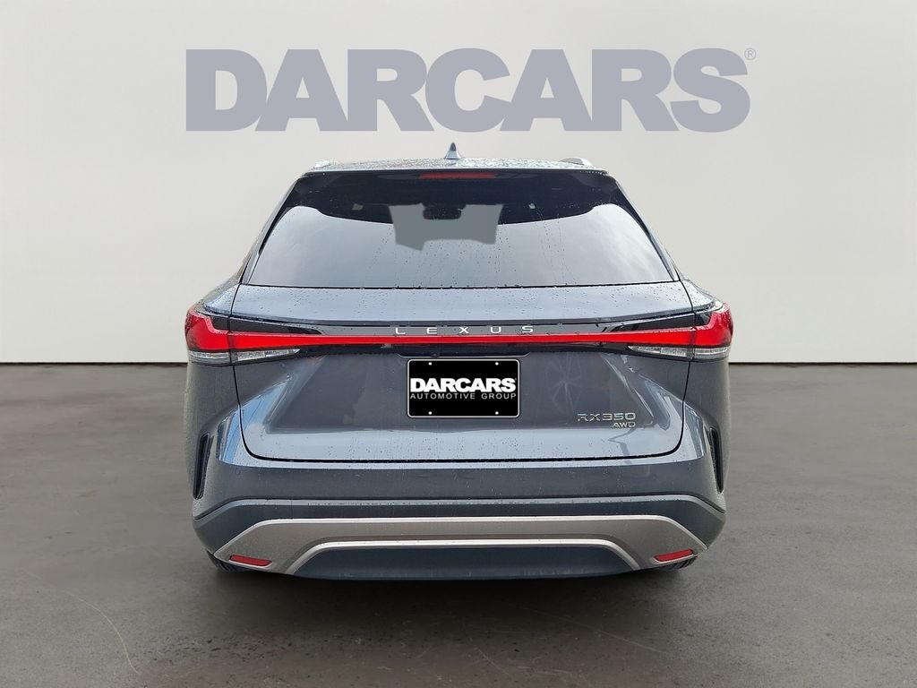 2025 Lexus RX 350 Premium 350 Premium