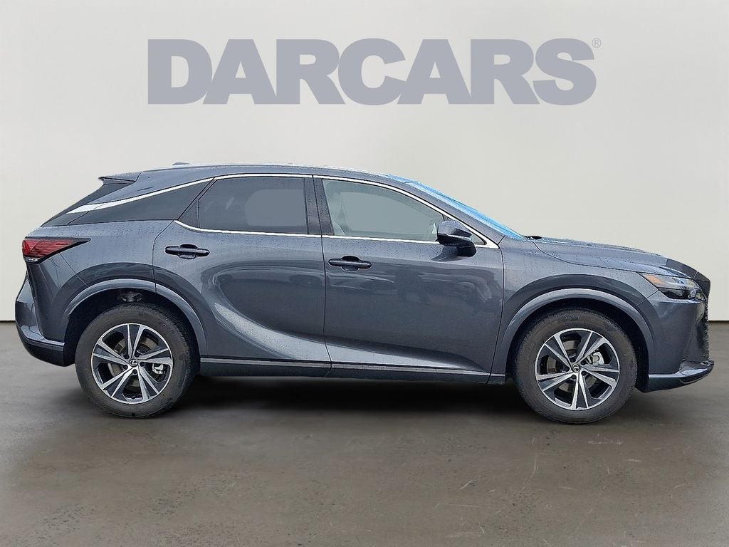 2025 Lexus RX 350 Premium 350 Premium