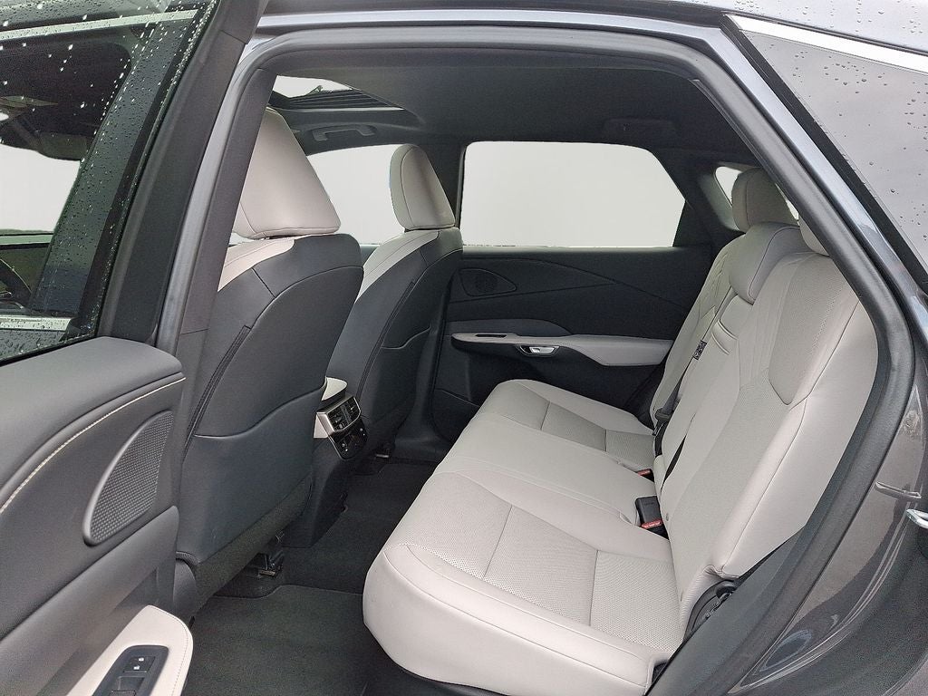 2025 Lexus RX 350 Premium 350 Premium