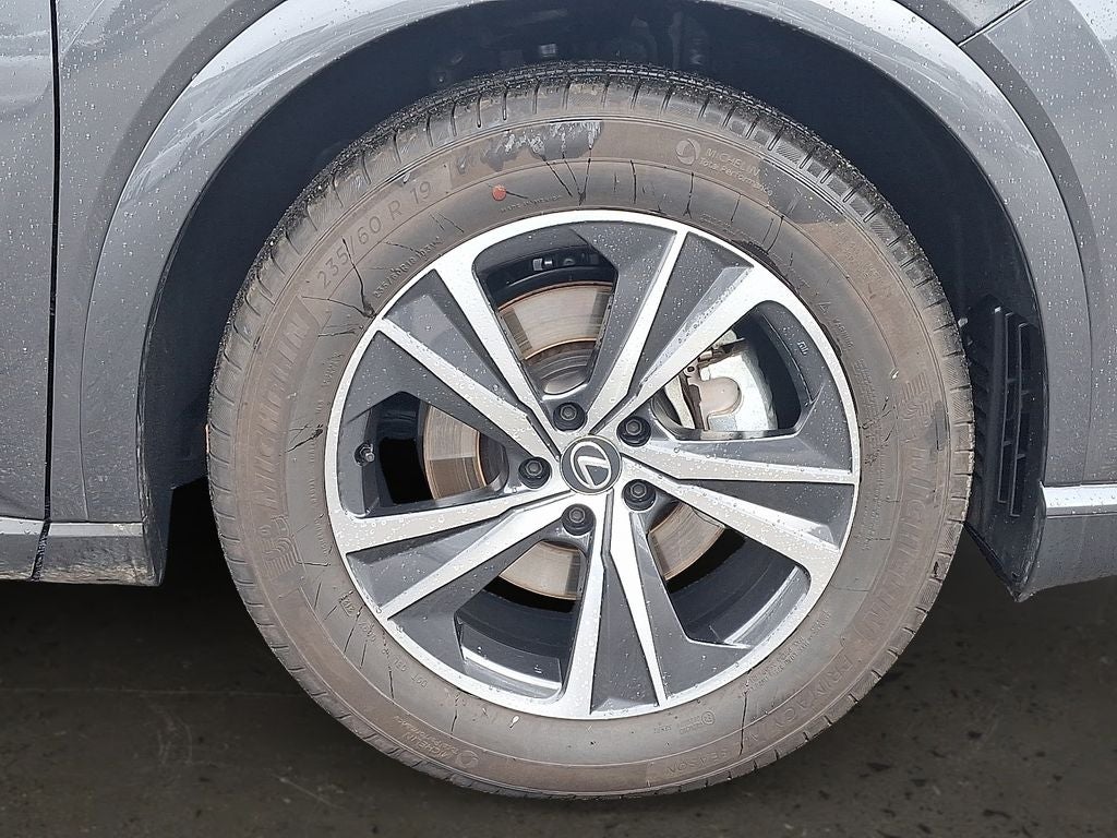 2025 Lexus RX 350 Premium 350 Premium