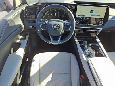 2025 Lexus RX 350 Premium 350 Premium