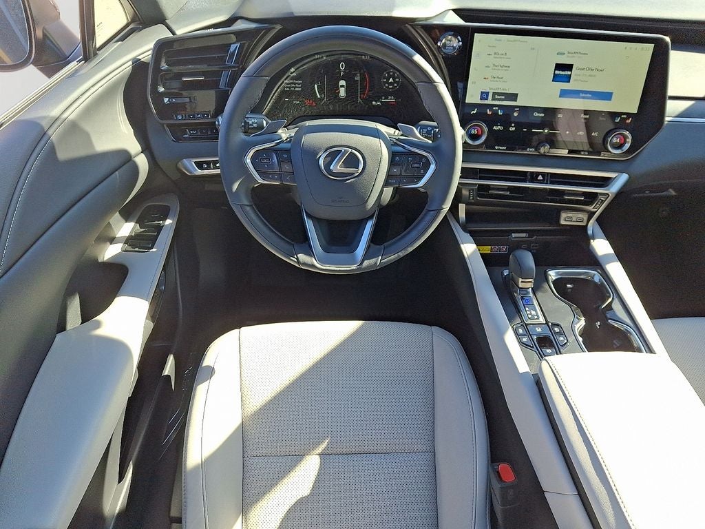 2025 Lexus RX 350 Premium 350 Premium