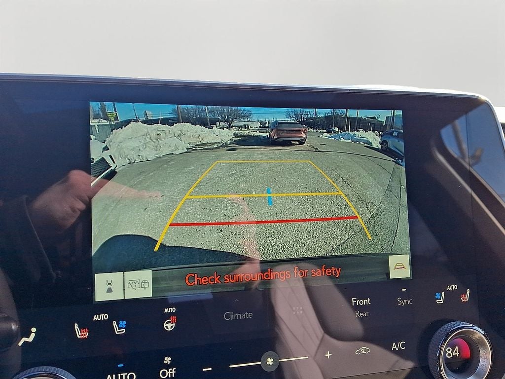 2025 Lexus RX 350 Premium 350 Premium