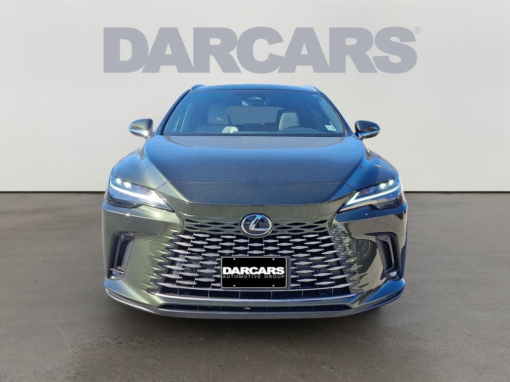 2025 Lexus RX 350 Premium 350 Premium