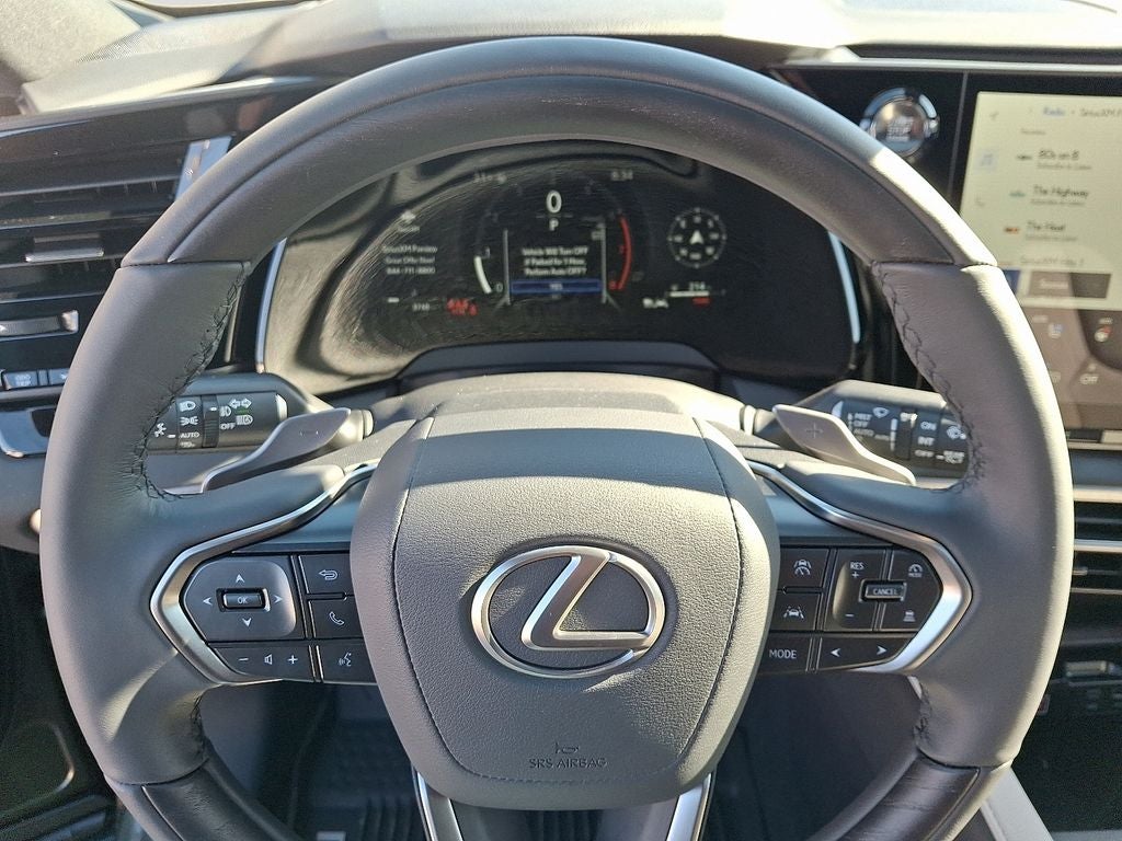 2025 Lexus RX 350 Premium 350 Premium