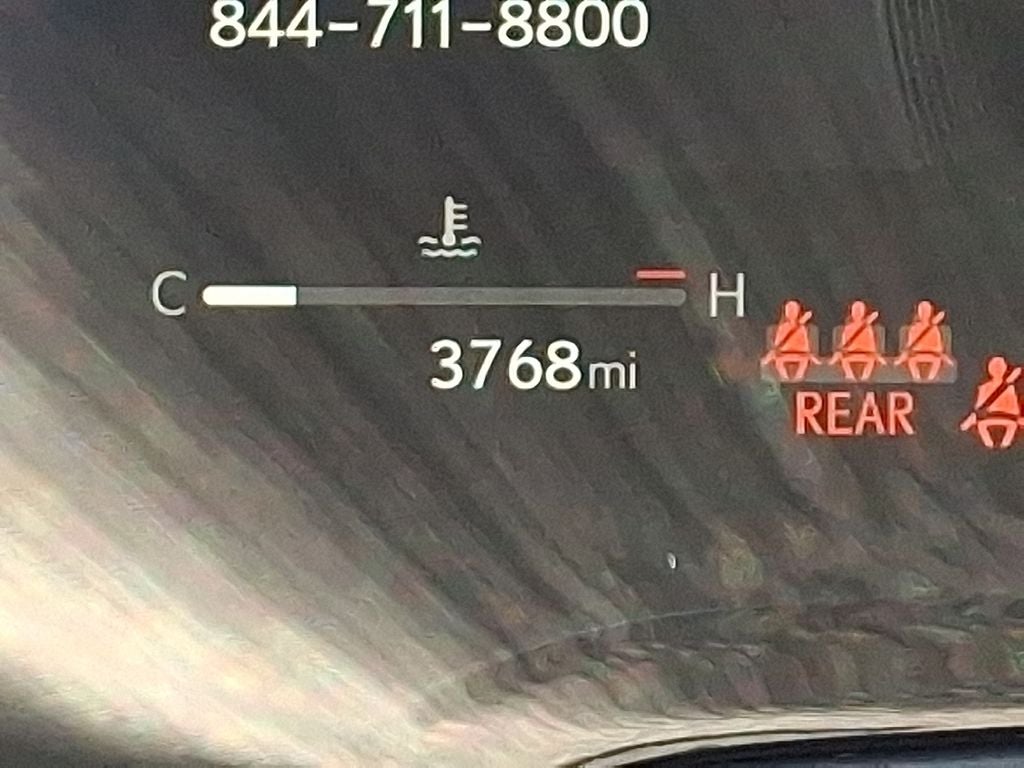 2025 Lexus RX 350 Premium 350 Premium