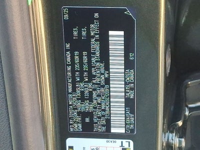 2025 Lexus RX 350 Premium 350 Premium