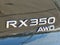 2025 Lexus RX 350 Premium 350 Premium