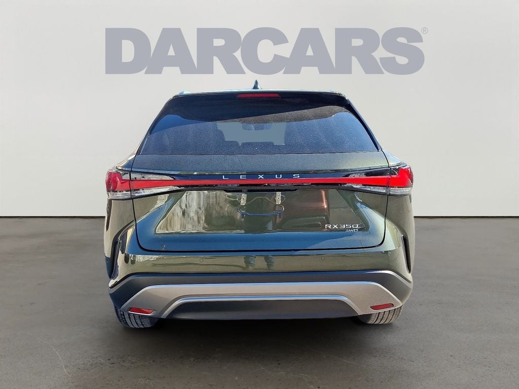 2025 Lexus RX 350 Premium 350 Premium