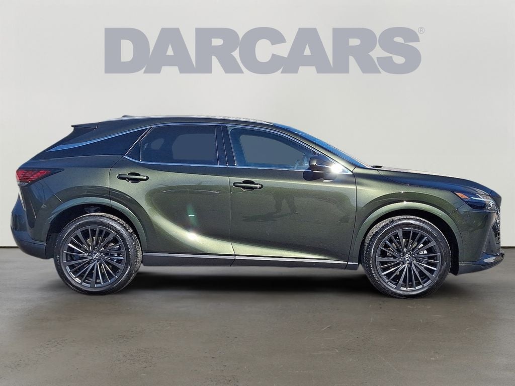 2025 Lexus RX 350 Premium 350 Premium