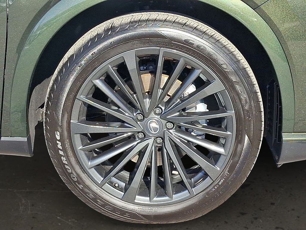 2025 Lexus RX 350 Premium 350 Premium