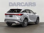 2026 Lexus RX PREMIUM