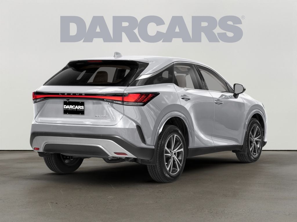2026 Lexus RX PREMIUM