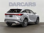 2026 Lexus RX LUXURY