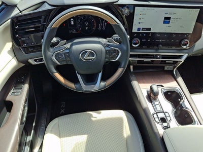 2023 Lexus RX 350 Premium PREMIUM