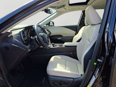 2023 Lexus RX 350 Premium PREMIUM