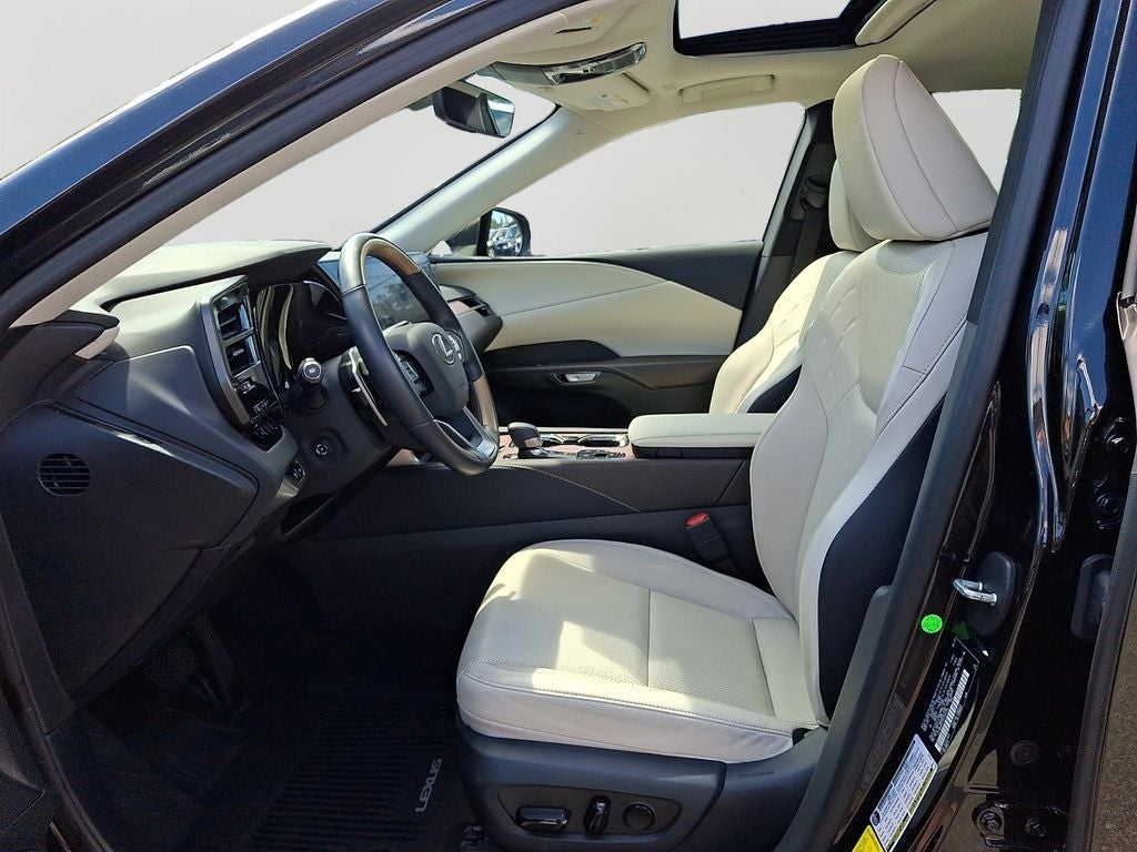 2023 Lexus RX 350 Premium PREMIUM