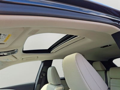 2023 Lexus RX 350 Premium PREMIUM