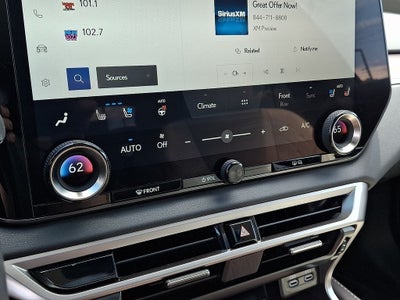 2023 Lexus RX 350 Premium PREMIUM