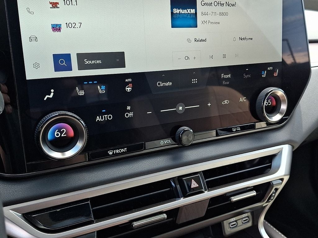 2023 Lexus RX 350 Premium PREMIUM