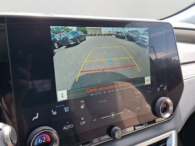 2023 Lexus RX 350 Premium PREMIUM