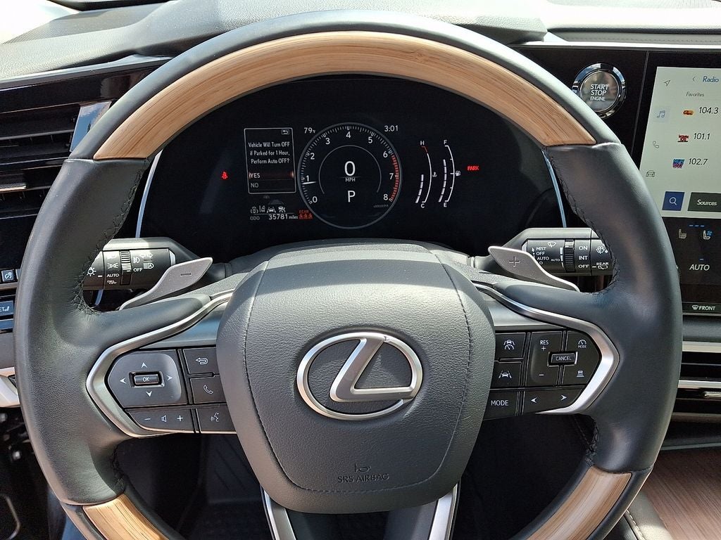 2023 Lexus RX 350 Premium PREMIUM