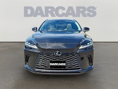 2023 Lexus RX 350 Premium PREMIUM