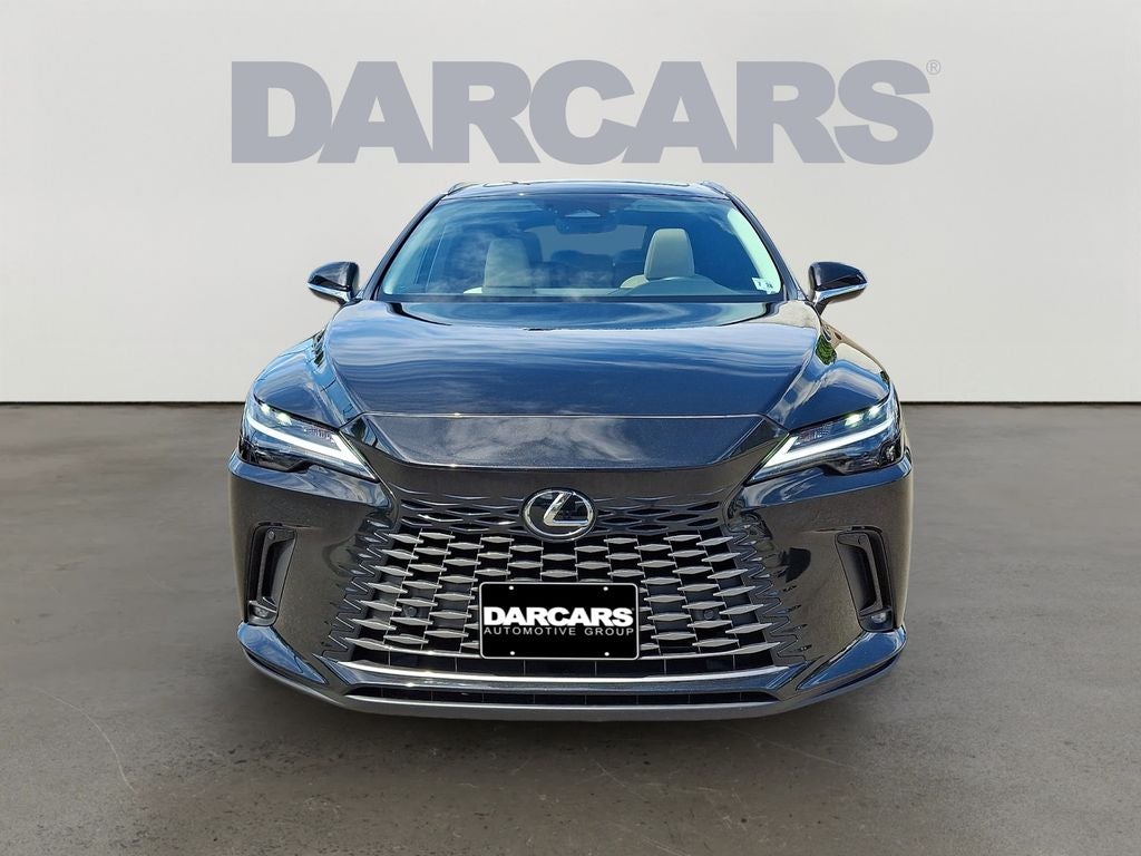 2023 Lexus RX 350 Premium PREMIUM