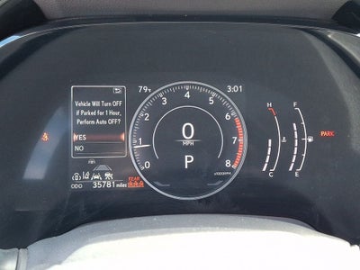 2023 Lexus RX 350 Premium PREMIUM