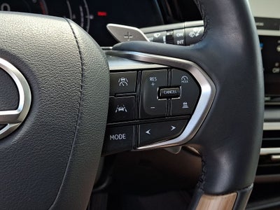 2023 Lexus RX 350 Premium PREMIUM