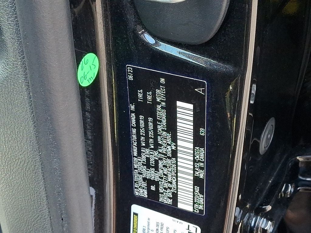 2023 Lexus RX 350 Premium PREMIUM