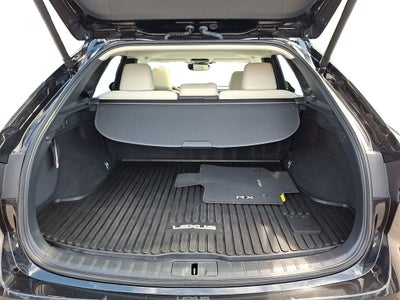 2023 Lexus RX 350 Premium PREMIUM