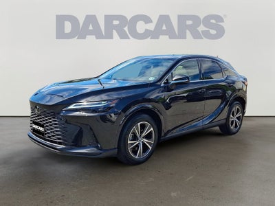 2023 Lexus RX 350 Premium PREMIUM